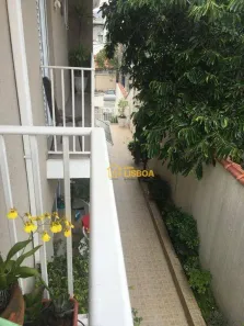 Apartamento com 2 Quartos à venda, 60m² no Chácara Santo Antônio (Zona Leste), São Paulo