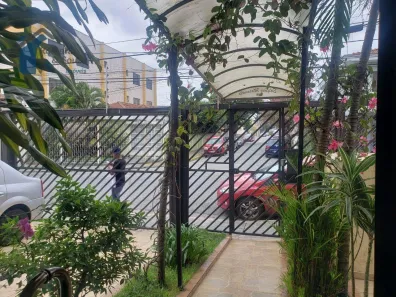 Cobertura com 4 Quartos à venda, 200m² no Vila Galvão, Guarulhos