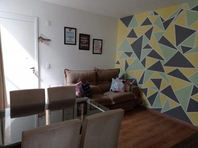 Apartamento com 2 Quartos à venda, 48m² no Estância Poços de Caldas, Poços de Caldas