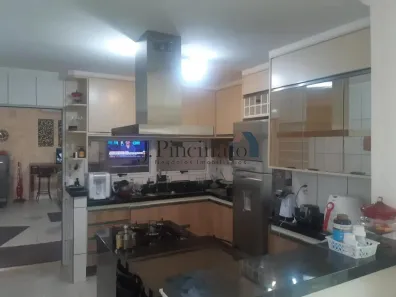Casa com 3 Quartos à venda, 210m² no Tulipas, Jundiaí