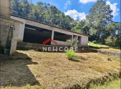 Fazenda/Sítio com 3 Quartos à venda, 120m² no Itatuba, São Lourenço da Serra