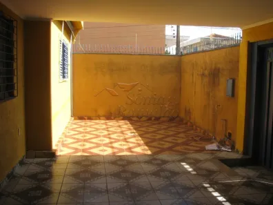 Casa com 5 Quartos à venda, 117m² no Ipiranga, Ribeirão Preto