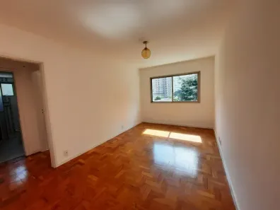 Apartamento com 1 Quarto para alugar, 50m² no Perdizes, São Paulo