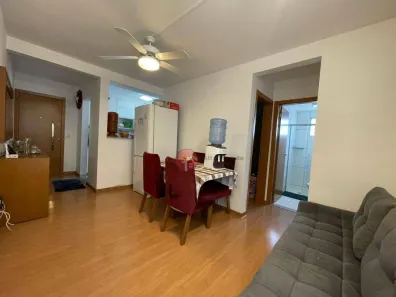 Apartamento com 2 Quartos à venda, 48m² no Castelo, Belo Horizonte