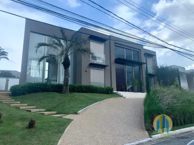 Casa com 5 Quartos à venda, 1164m² no Alphaville, Santana de Parnaíba