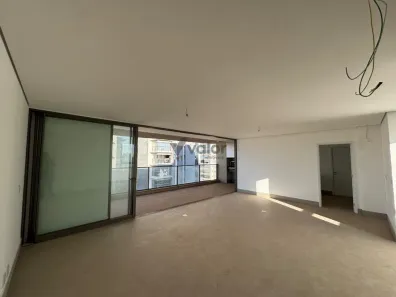 Apartamento com 3 Quartos à venda, 170m² no Nova Campinas, Campinas