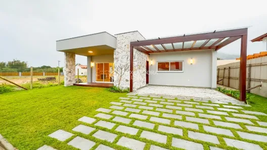Casa de Condomínio com 3 Quartos à venda, 185m² no , Garopaba