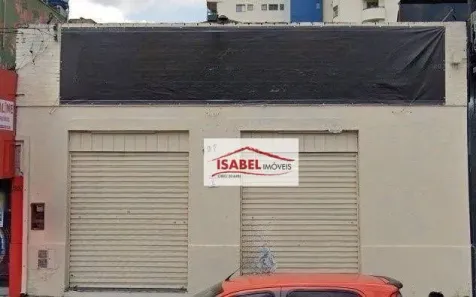 Ponto Comercial para alugar, 266m² no Vila Costa, Suzano