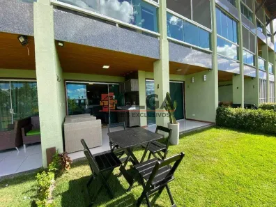 Flat com 2 Quartos à venda, 72m² no Rodovia Br 232, Sairé