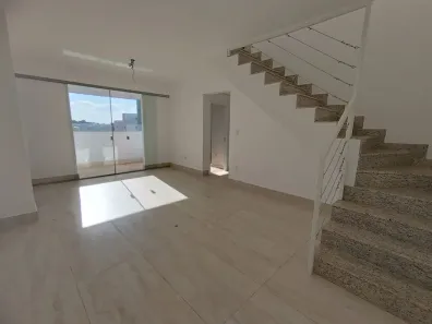 Cobertura com 3 Quartos à venda, 160m² no Buritis, Belo Horizonte
