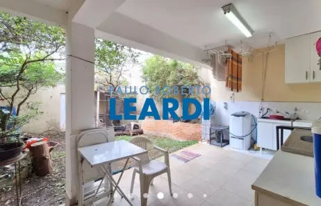 Casa com 4 Quartos à venda, 200m² no Vila Ipojuca, São Paulo
