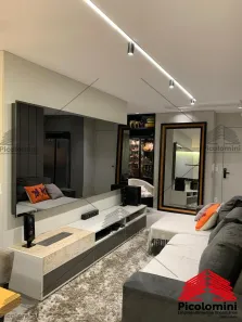 Apartamento com 3 Quartos à venda, 94m² no Saúde, São Paulo