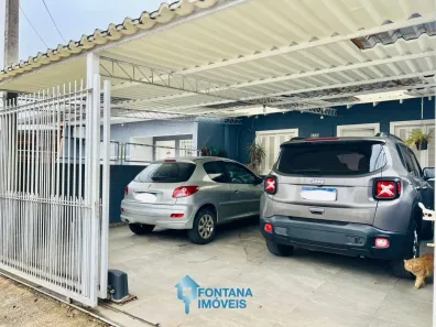 Casa com 2 Quartos à venda, 69m² no Jardim do Bosque, Cachoeirinha