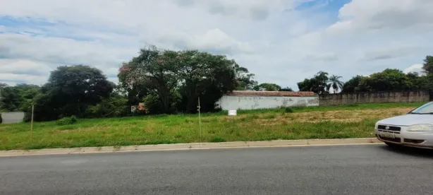 Lote/Terreno à venda, 185m² no Jardim Casablanca, Indaiatuba