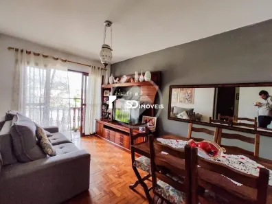 Apartamento com 1 Quarto à venda, 37m² no Nossa Senhora de Fátima, Teresópolis