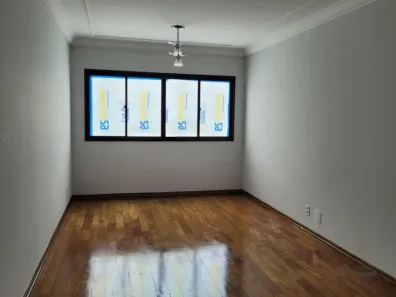 Apartamento com 3 Quartos à venda, 108m² no Vila Anhangüera, Campinas