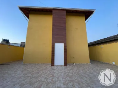 Casa com 2 Quartos à venda, 53m² no Nova Itanhaém (Interior), Itanhaém