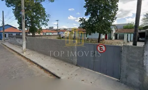 Lote/Terreno à venda, 990m² no São João, Jacareí