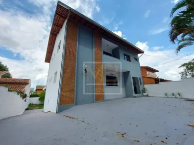 Sobrado com 12 Quartos à venda, 400m² no Jardim do Sol, Campinas