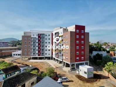 Apartamento com 2 Quartos à venda, 67m² no Duque de Caxias, Santa Maria