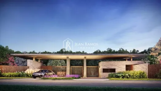 Lote/Terreno à venda, 258m² no São Braz, Curitiba