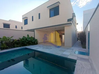 Casa com 4 Quartos à venda, 165m² no São Lourenço, Bertioga
