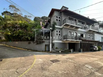 Casa de Condomínio com 5 Quartos à venda, 100m² no Iucas, Teresópolis