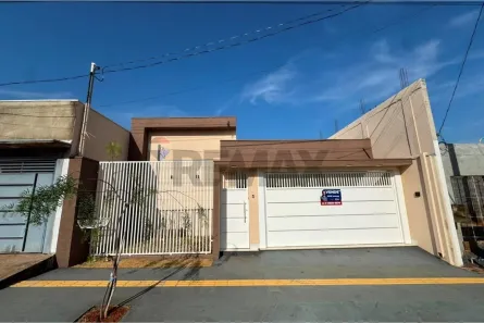 Casa com 3 Quartos à venda, 148m² no Jardim São Paulo, Tangará da Serra