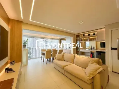 Apartamento com 2 Quartos à venda, 86m² no Vila Leonor, Guarulhos