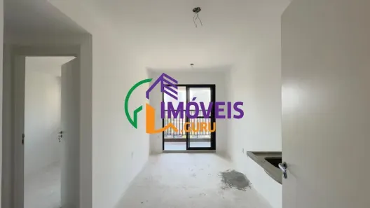 Apartamento com 1 Quarto à venda, 28m² no Pinheiros, São Paulo