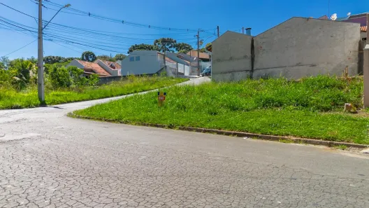 Lote/Terreno com 1 Quarto à venda, 136m² no Jardim Céu Azul, Campo Largo