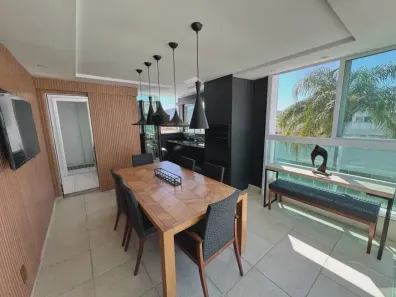 Apartamento com 3 Quartos à venda, 196m² no Itaipu, Niterói