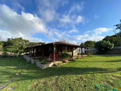 Fazenda/Sítio com 5 Quartos à venda, 500m² no Santana, Gravatá