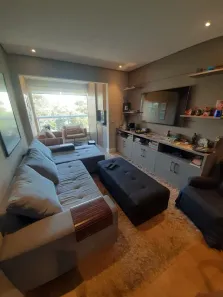 Apartamento com 3 Quartos à venda, 87m² no Vila São José (Ipiranga), São Paulo