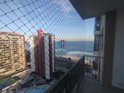 Flat com 2 Quartos à venda, 70m² no Barra da Tijuca, Rio de Janeiro