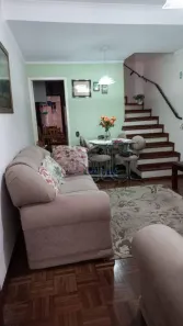 Sobrado com 3 Quartos à venda, 100m² no Assunção, São Bernardo do Campo