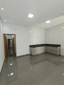 Casa com 3 Quartos à venda, 78m² no Villagio Mundo Novo, Franca