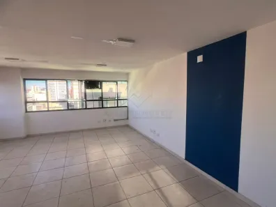 Sala Comercial para alugar, 50m² no Centro, Santo André