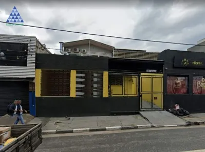 Imóvel Comercial para alugar, 79m² no Parada Inglesa, São Paulo
