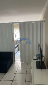 Kitnet com 1 Quarto à venda, 39m² no Aviação, Praia Grande