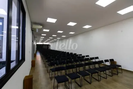 Prédio Comercial à venda, 600m² no Vila Ede, São Paulo