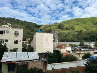 Apartamento com 3 Quartos à venda, 73m² no Riachuelo, Rio de Janeiro