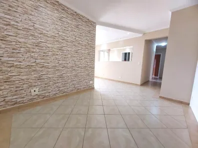 Apartamento com 2 Quartos para alugar, 68m² no Vila Galvão, Guarulhos