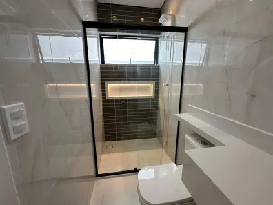 Casa de Condomínio com 3 Quartos à venda, 170m² no Ponta Negra, Manaus