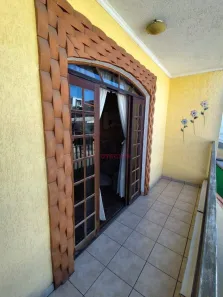 Apartamento com 3 Quartos à venda, 100m² no Vila Camilópolis, Santo André