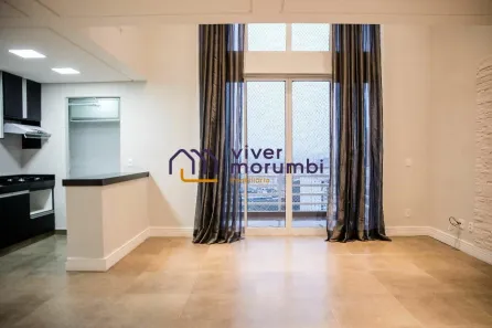 Apartamento com 1 Quarto à venda, 86m² no Vila Suzana, São Paulo