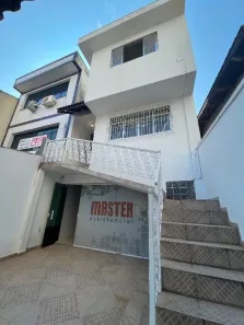 Sobrado com 3 Quartos à venda, 196m² no Jardim Zaira, Guarulhos