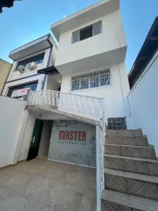 Sobrado com 3 Quartos para venda ou aluguel, 196m² no Jardim Zaira, Guarulhos