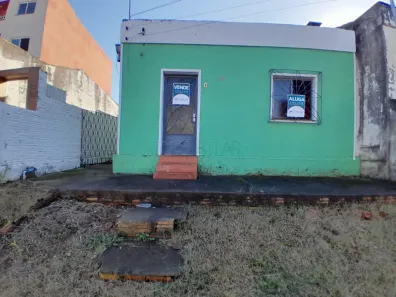 Casa com 2 Quartos à venda, 60m² no Getúlio Vargas, Bagé