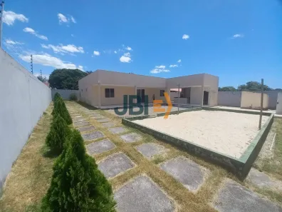 Casa com 4 Quartos à venda, 720m² no Icaraí, Caucaia